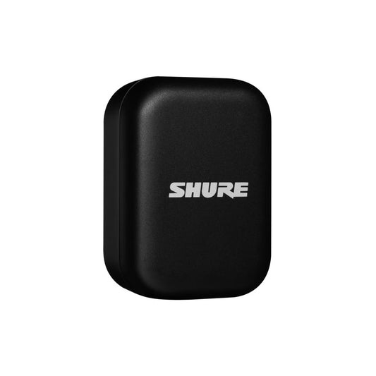 SHURE - AMV-CHARGE - CHARGE CASE ONLY. MV-LAV. MV-ONE. MV-TWO (AMV-CHARGE)