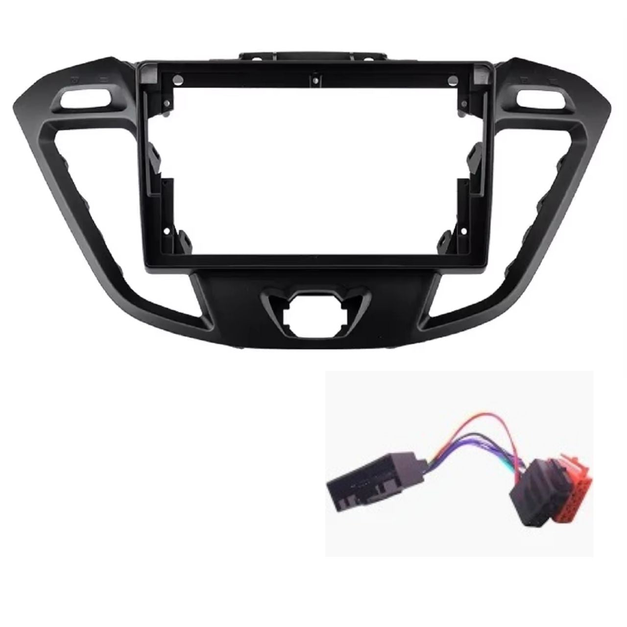 OneNav Fitment Kit for Ford Transit/Tourneo 2017 with no display (ON266-FK1)