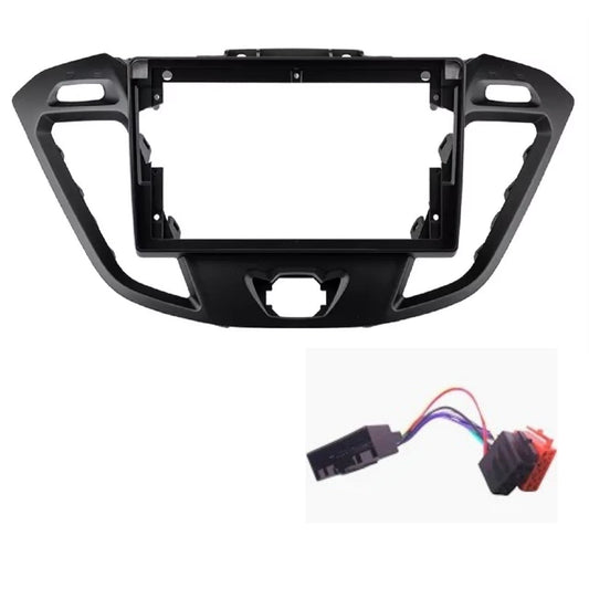 OneNav Fitment Kit for Ford Transit/Tourneo 2017 with no display (ON266-FK1)