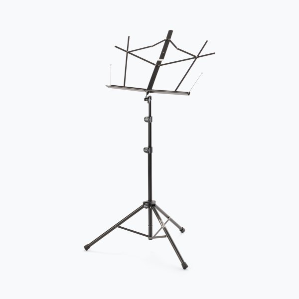 On Stage SM7222BB Tripod-Base Sheet Music Stand with Bag (SM7222BB)