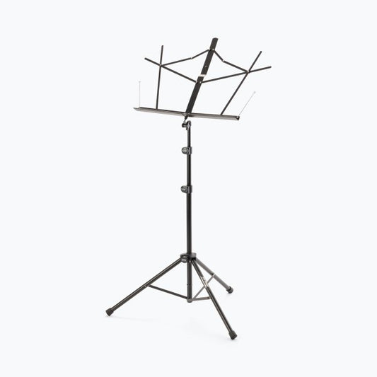 On Stage SM7222BB Tripod-Base Sheet Music Stand with Bag (SM7222BB)