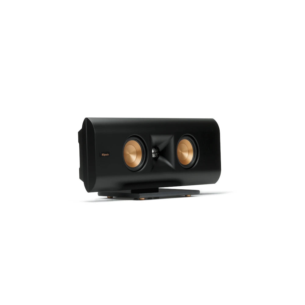 KLIPSCH - 1064180 - REFERENCE PREMIERE - DESIGNER ON-WALL RP-240D BLACK (1064180)