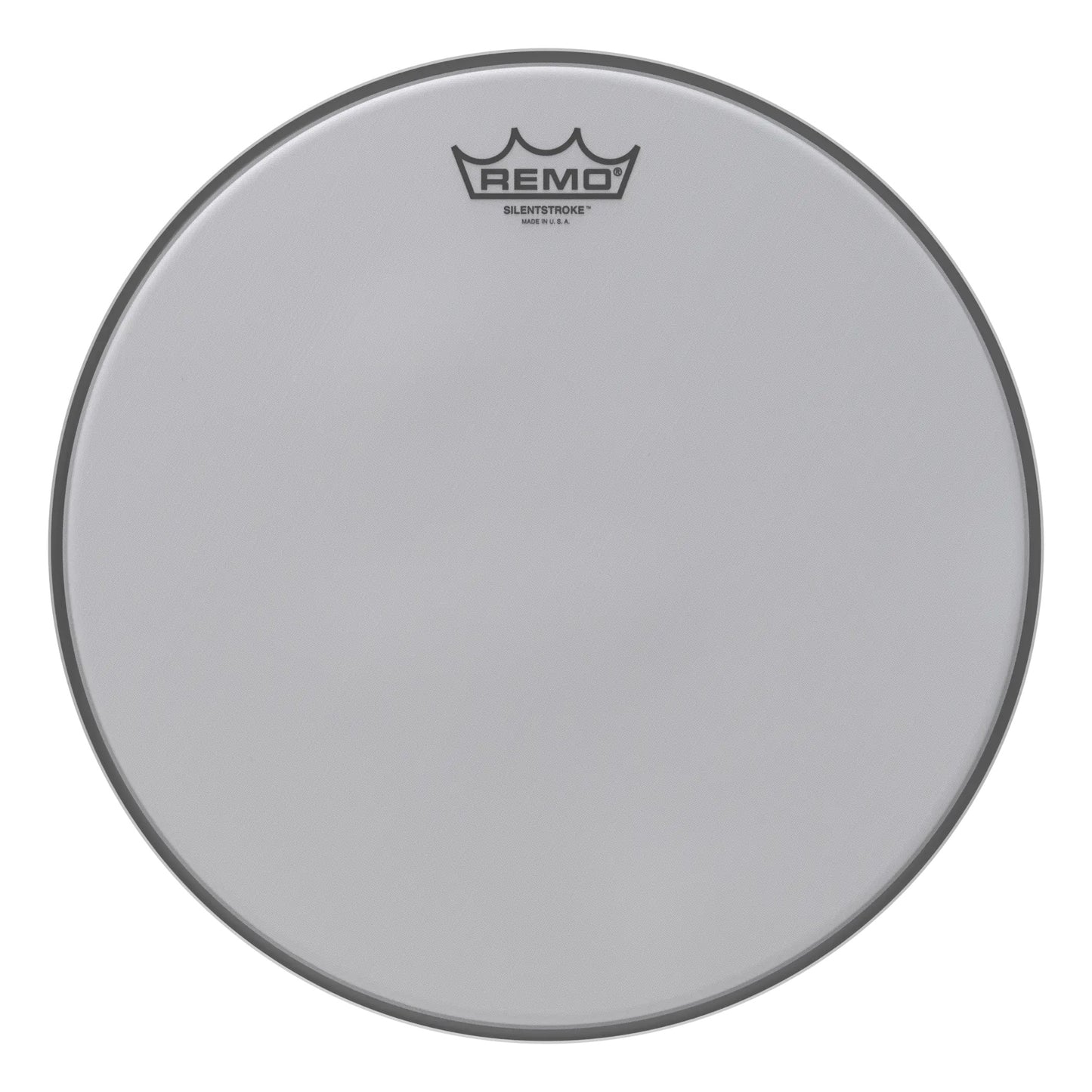 REMO 13IN SILENTSTROKE VELLUM (SN-0013-00)