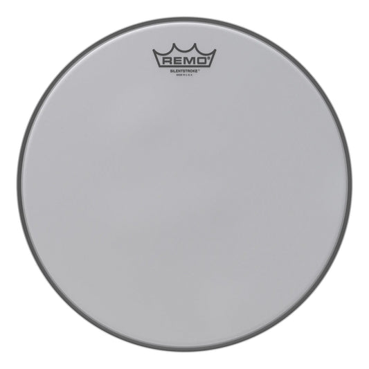 REMO 13IN SILENTSTROKE VELLUM (SN-0013-00)