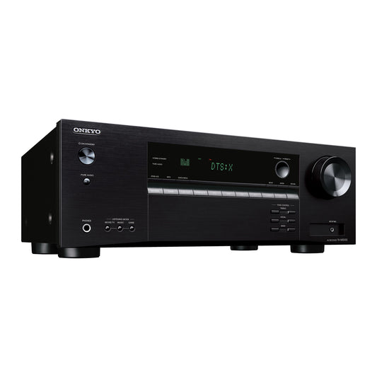 ONKYO - TXNR5100M2BMMP - 7.2-CHANNEL NETWORK 8K AV RECEIVER (TXNR5100M2BMMP)