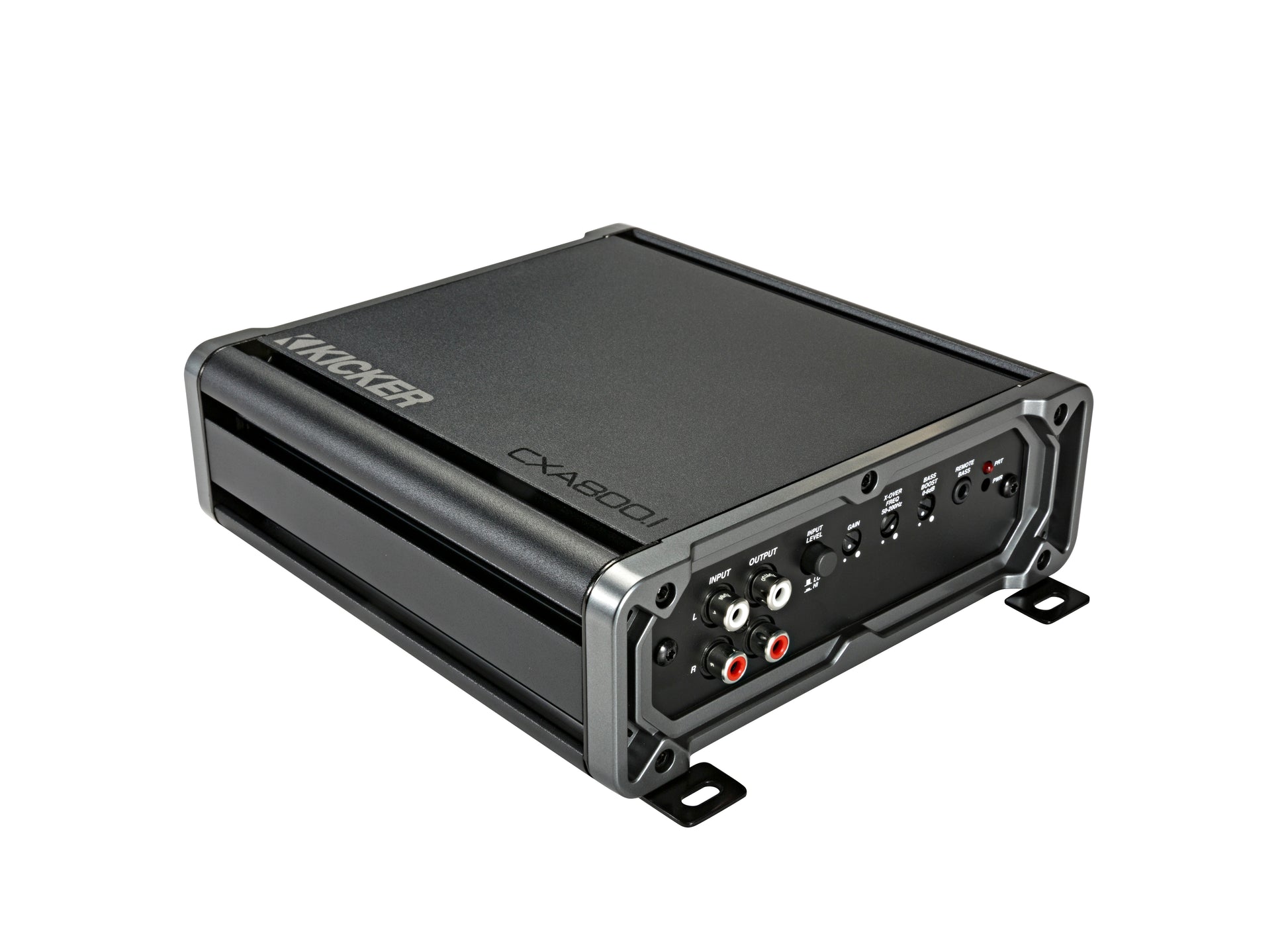 46CXA8001- Kicker 46CXA8001 Mono CX Amplifier (46CXA8001)