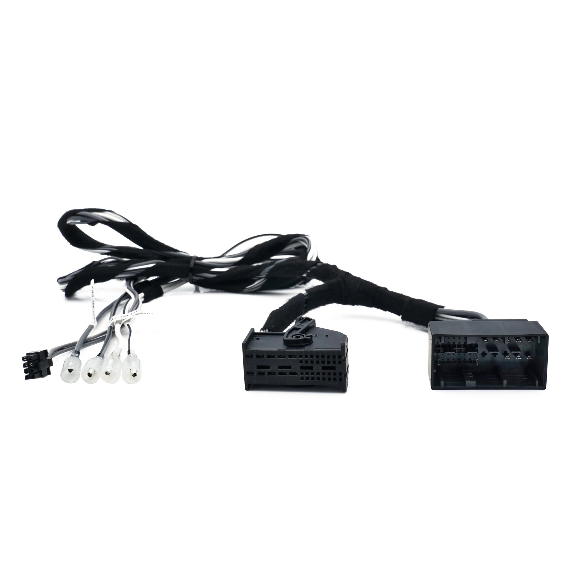 Hertz AFBMW - BOOSTER 01 - T-HARNESS CABLE (66772099)