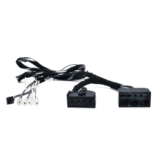 Hertz AFBMW - BOOSTER 01 - T-HARNESS CABLE (66772099)