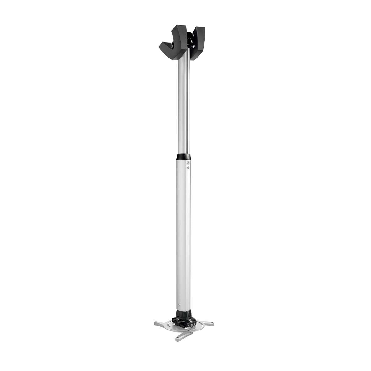 VOGELS - 7015554 - PPC 1555 PROJECTOR CEILING MOUNT LENGTH 55-85CM - SILVER (7015554)