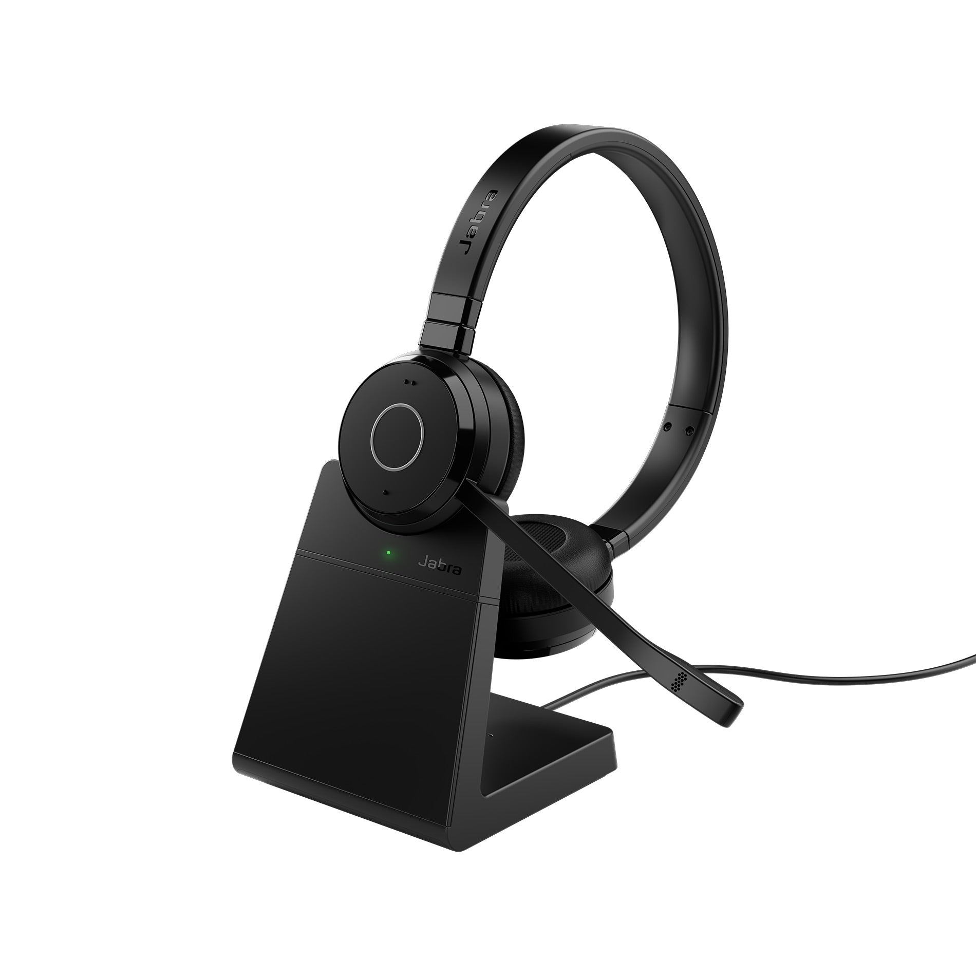JABRA - EVOLVE 65 TE LINK 390A MS STEREO STAND (6699-833-399)