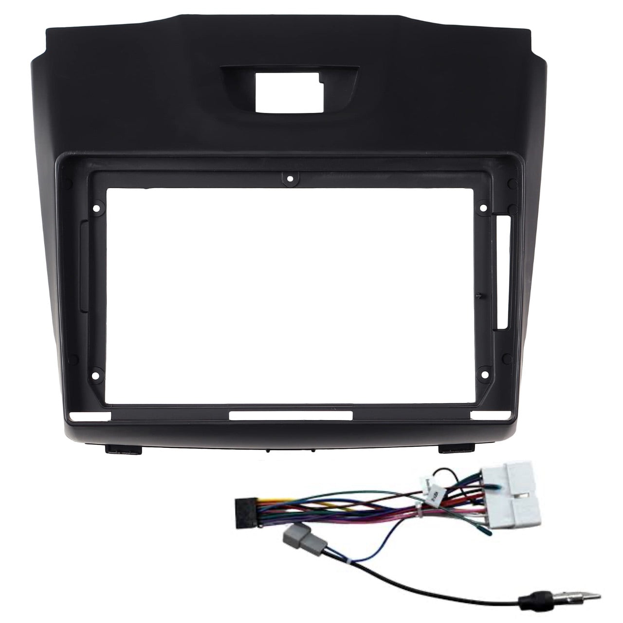 OneNav Fitment Kit for Isuzu (9inch) (ON115-FK1)