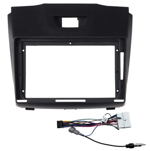 OneNav Fitment Kit for Isuzu (9inch) (ON115-FK1)