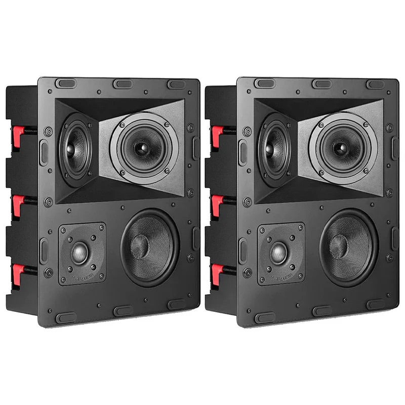 M&K - IW SERIES - IW150T PAIR (IW150T)