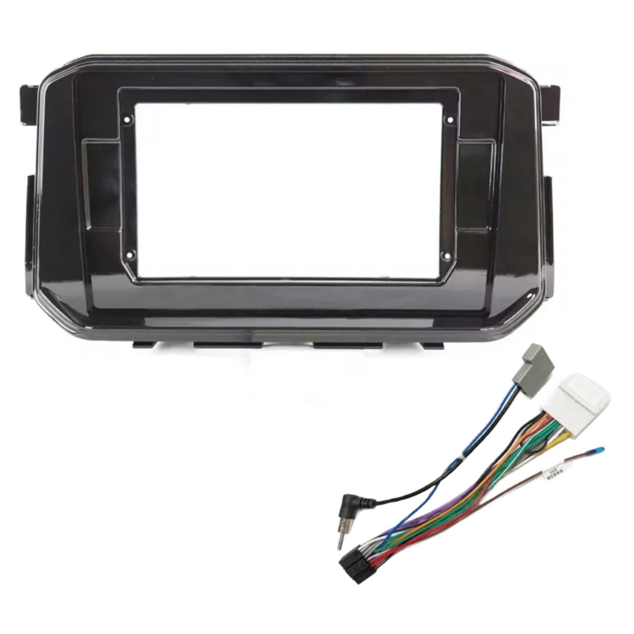 OneNav Fitment Kit for Nissan Terra 2022+ (10.1 Inch) (ON416-FK1)
