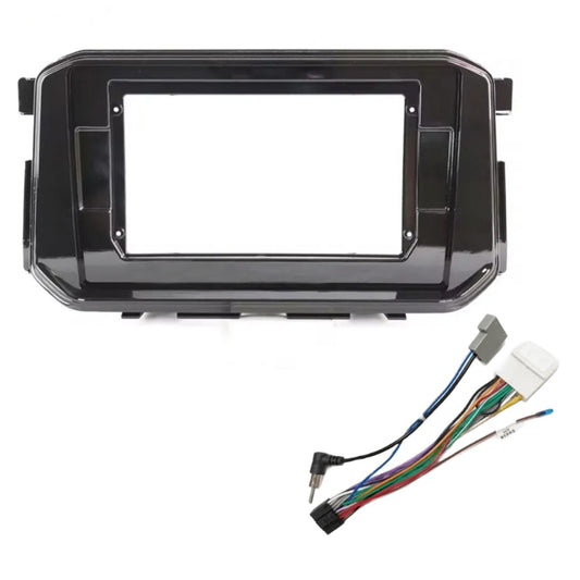 OneNav Fitment Kit for Nissan Terra 2022+ (10.1 Inch) (ON416-FK1)