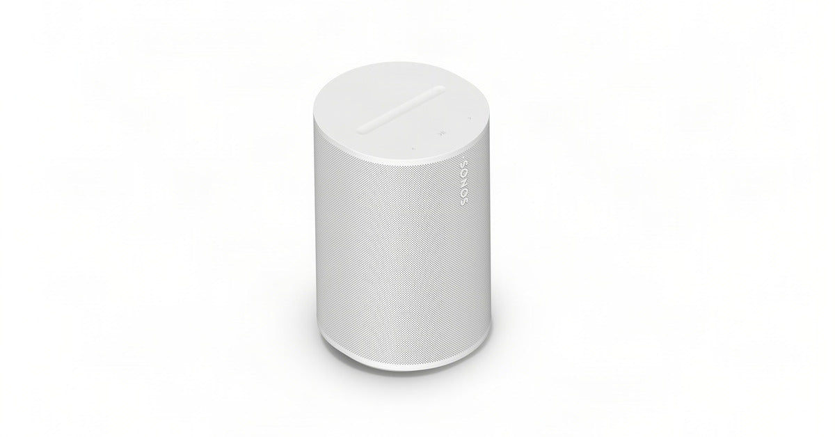 Sonos Era 100 SL EU (White) (E10SLEU1)