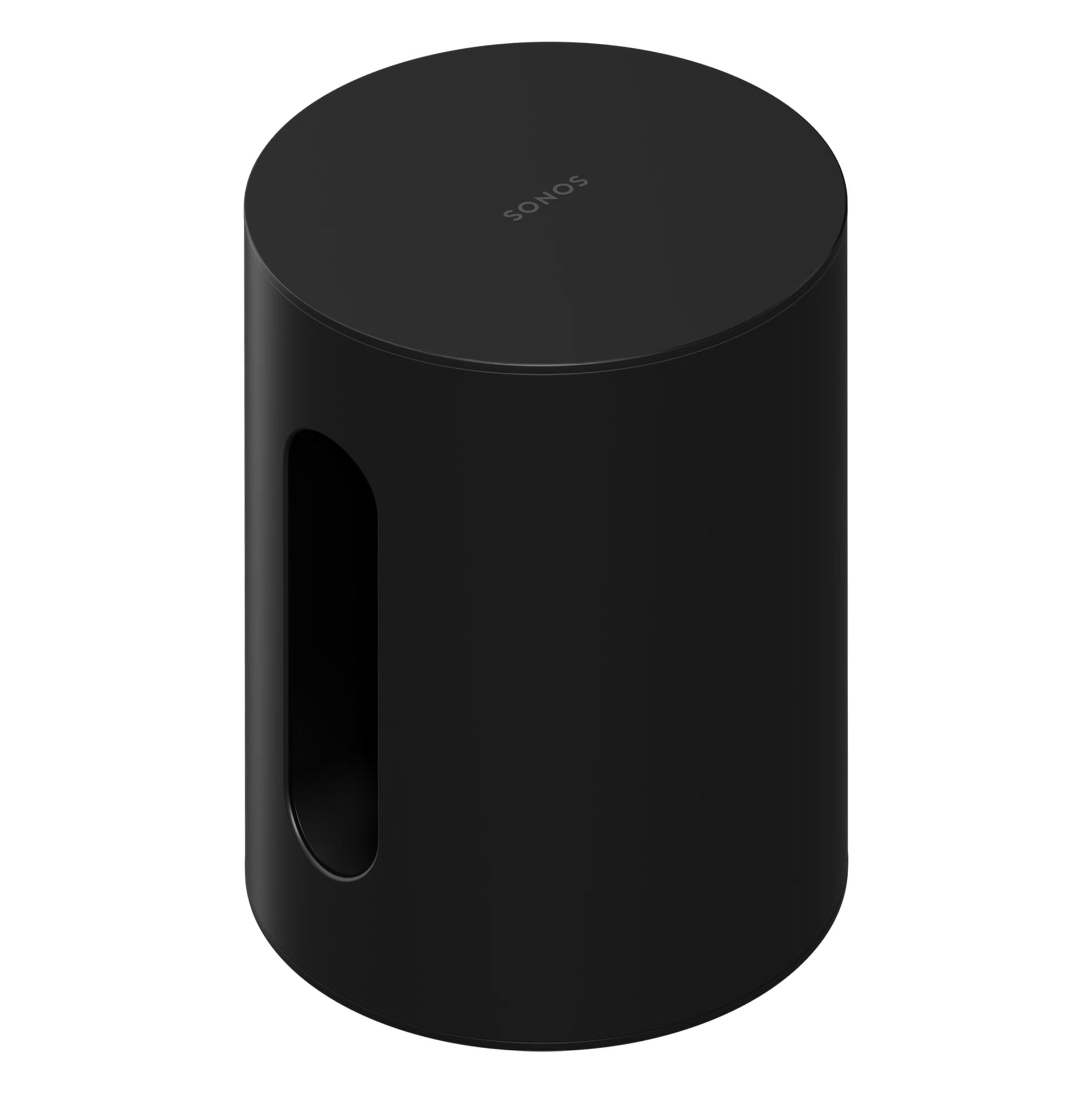 SONOS SUB MINI SMART SUBWOOFER - BLACK (S37) (SUBM1EU1BLK)
