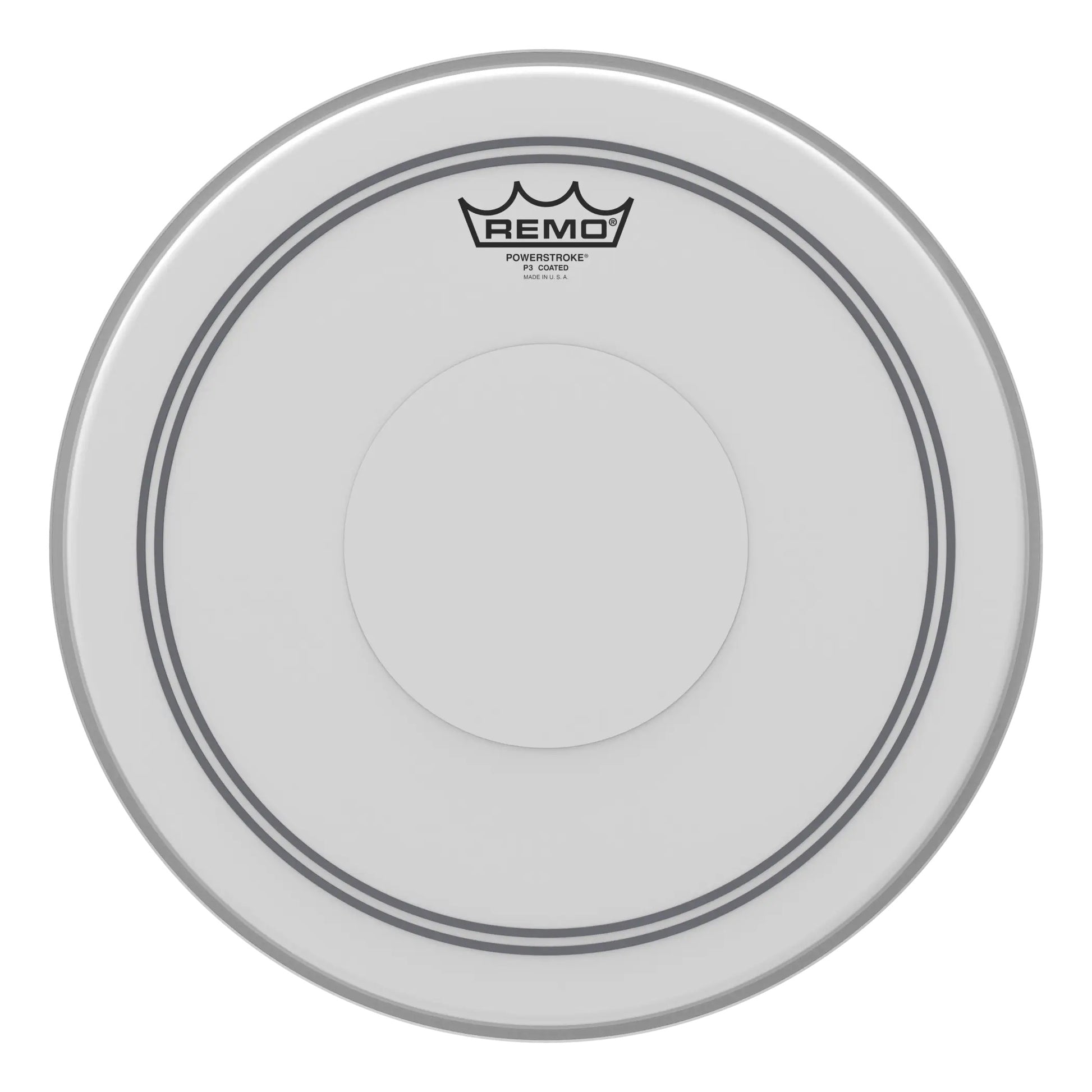 REMO DRUM VELLUM (P3-0114-C2)
