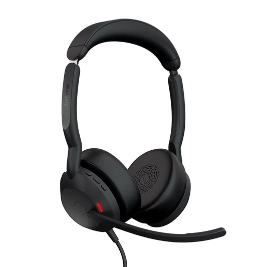 JABRA - EVOLVE2 50. USB C/A UC STEREO (25089-989-799)