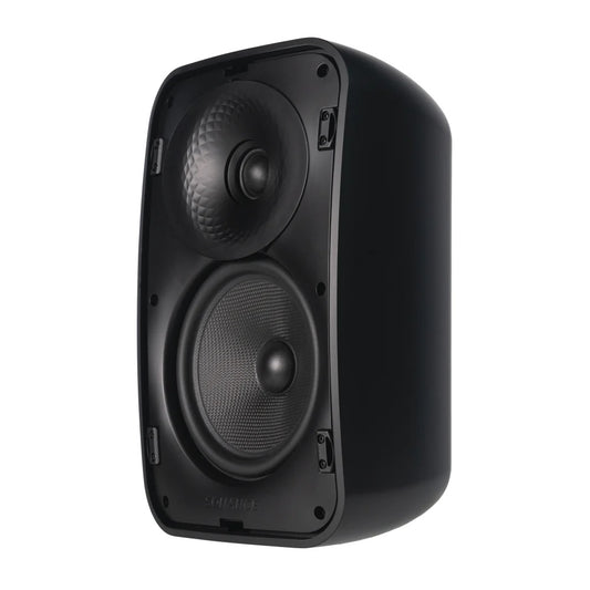 SONANCE - 93608 - MARINER MX62 BLACK (93608)