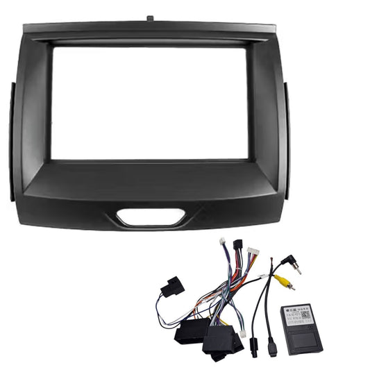 OneNav Fitment Kit for Ford Ranger XLS 2015+ (9 Inch) (ON263-FK2)