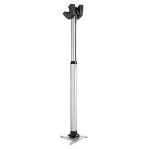VOGELS - 7015851 - PPC 1585 PROJECTOR CEILING MOUNT LENGTH 85-135CM - WHITE (7015851)