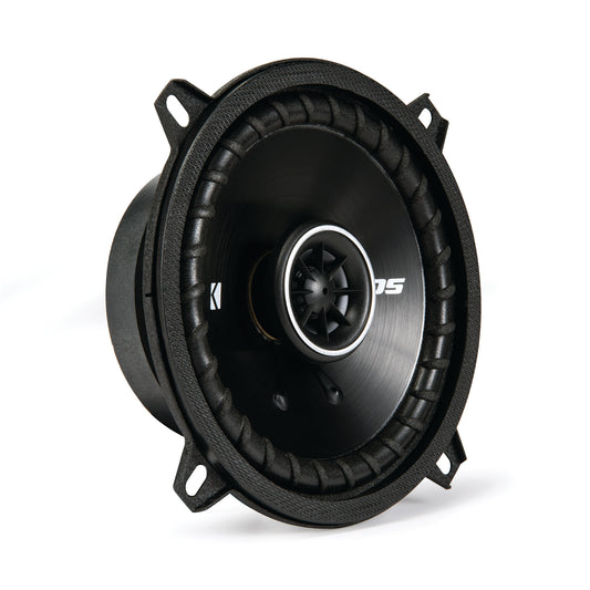 Kicker 43DSC504 5inch DS Coaxial Speakers (43DSC504)