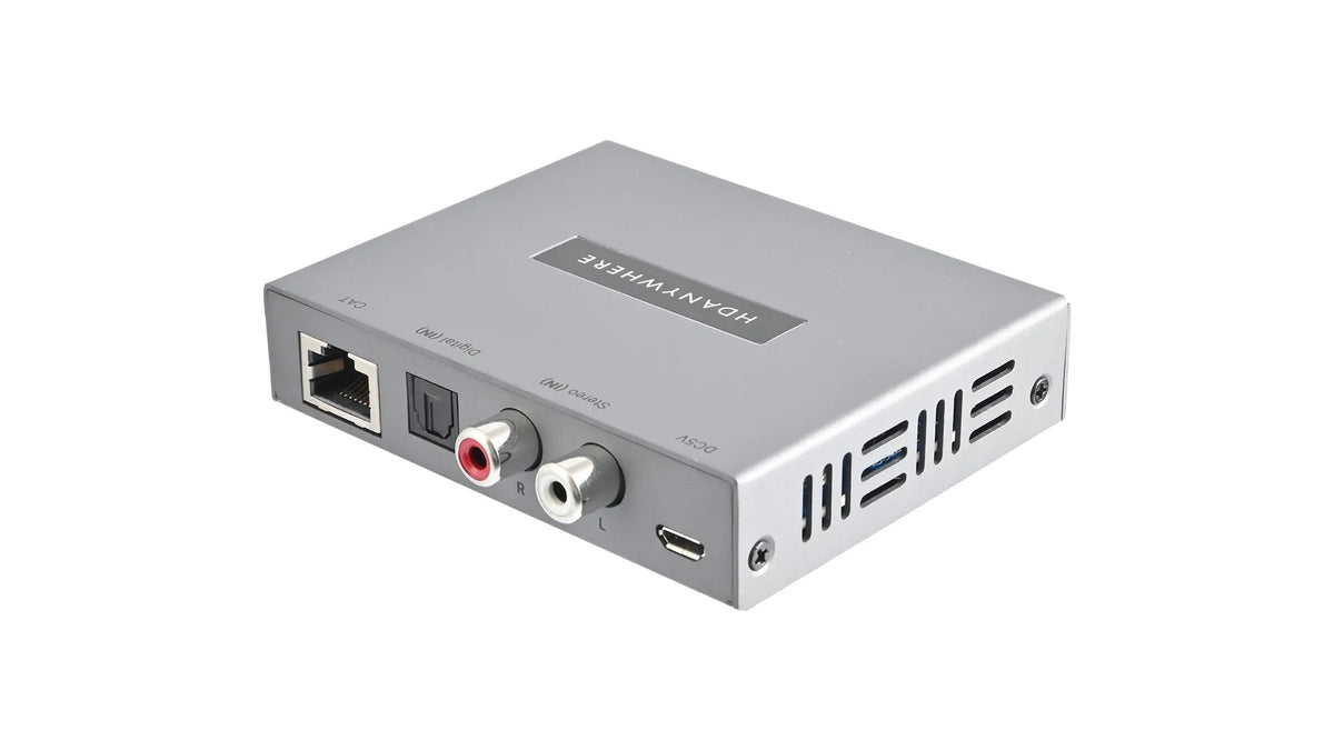 HDA - 2.50.896 - XTND AUDIO (300) (2.50.896)