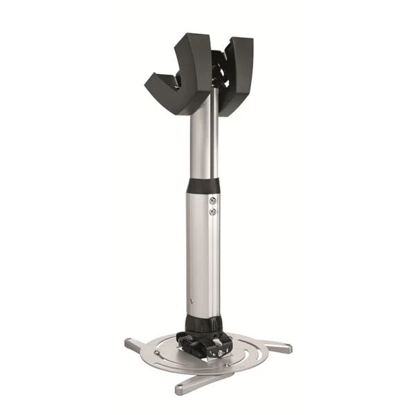 VOGELS - 7025404 - PPC 2540 PROJECTOR CEILING MOUNT LENGTH 40-55CM - SILVER (7025404)