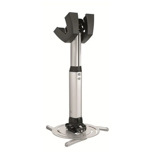 VOGELS - 7025404 - PPC 2540 PROJECTOR CEILING MOUNT LENGTH 40-55CM - SILVER (7025404)