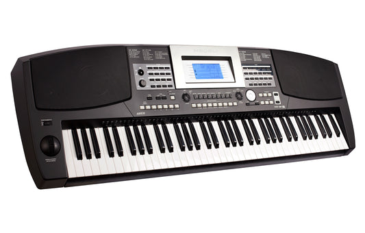 Medeli Aspire Series AW830 76 Key Keyboard (AW830)
