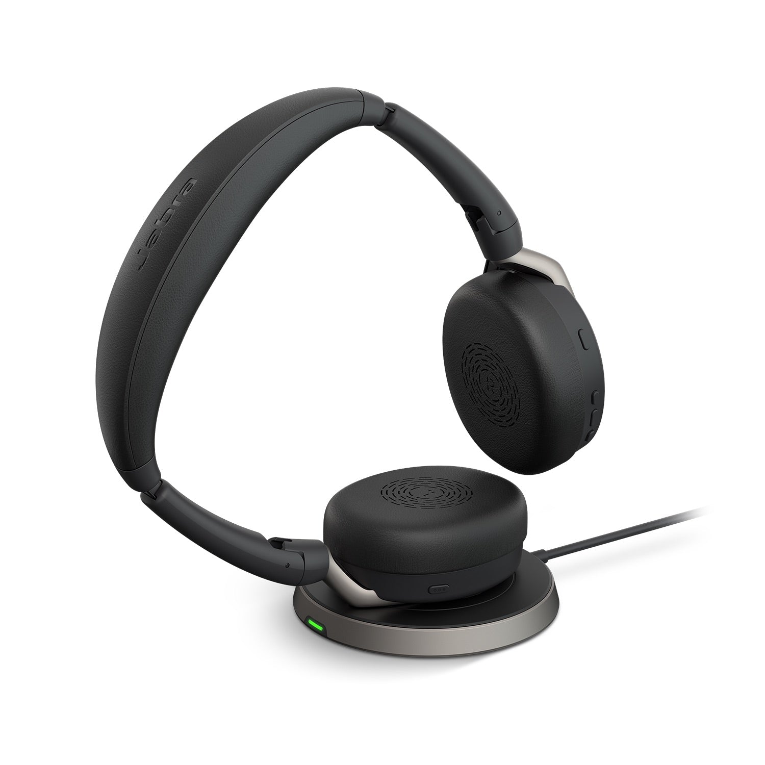 JABRA - EVOLVE2 65 FLEX LINK380/390A MS STEREO WLC (26699-999-989)