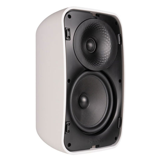 SONANCE - 93609 - MARINER MX62 WHITE (93609)