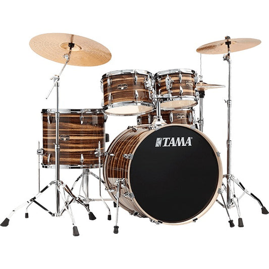 Tama Imperialstar 5pc Drumkit (IP52H6W-CTW)