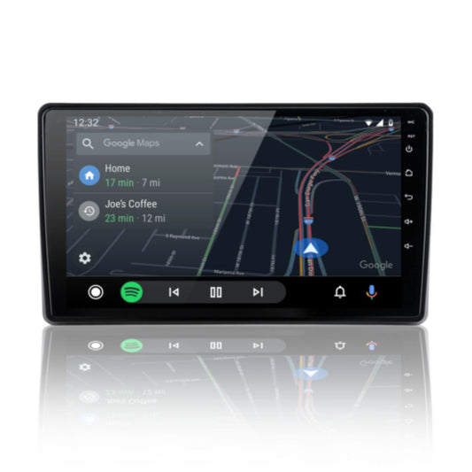 OneNav Adaptive 10.1 inch Screen with 1-Din Chassis (ON1410-A14)