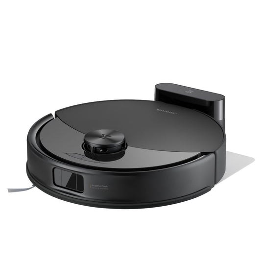 Roborock - Robotic Vacuum Cleaner MODEL:RRA0TALPID:Q1 0VF52-00 (Black) (Q10 VF)
