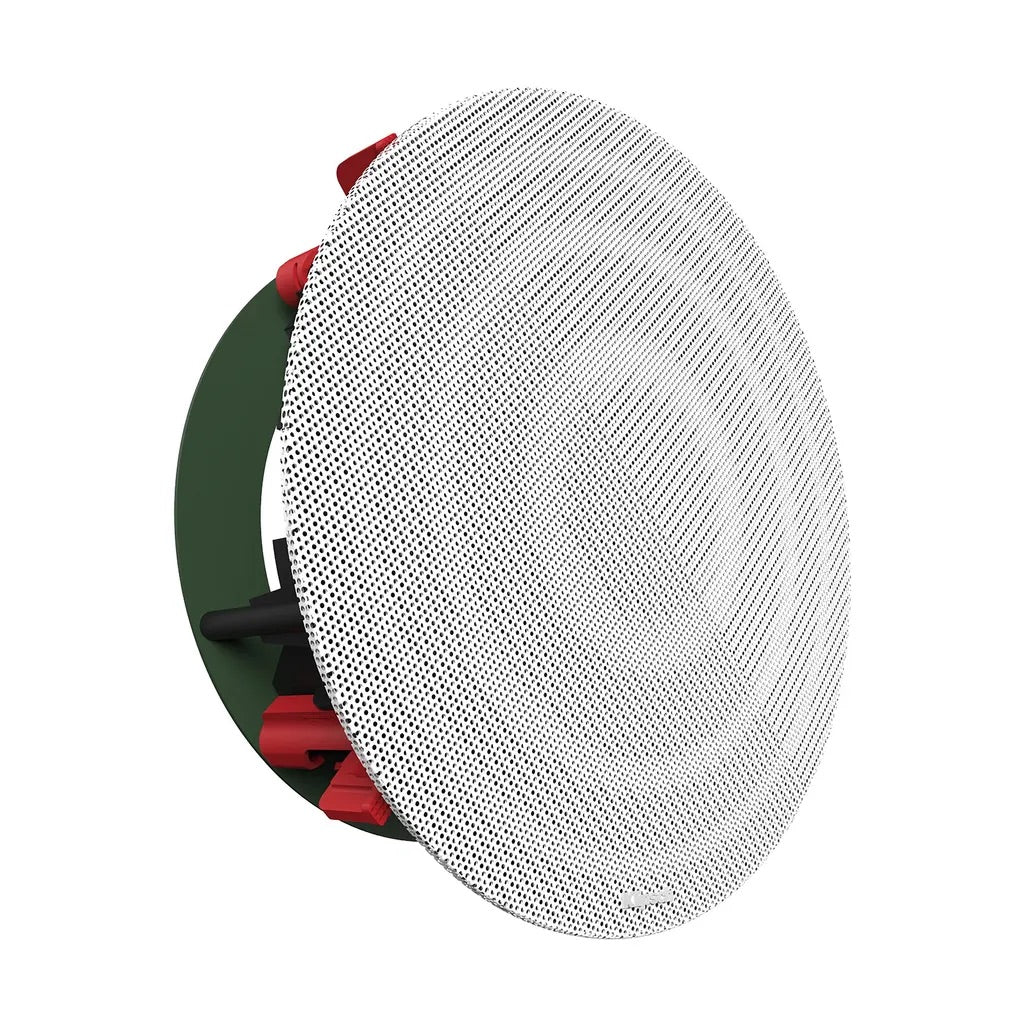 KLIPSCH - 1068521 -  CUSTOM CS-16C II SKYHOOK CINCH WHITE IN-CEILING SPEAKER (1068521)