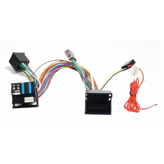 86942- ISO2CAR mute adaptor VW Full Fakra (86942)