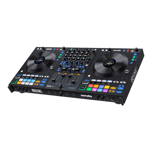 Rane FOUR Professional 4CH Controller (FOURXEU)