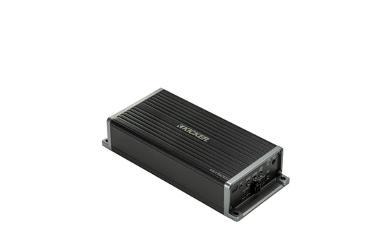 47KEY5001- Kicker 47KEY5001 Mono Smart Key Amplifier (47KEY5001)
