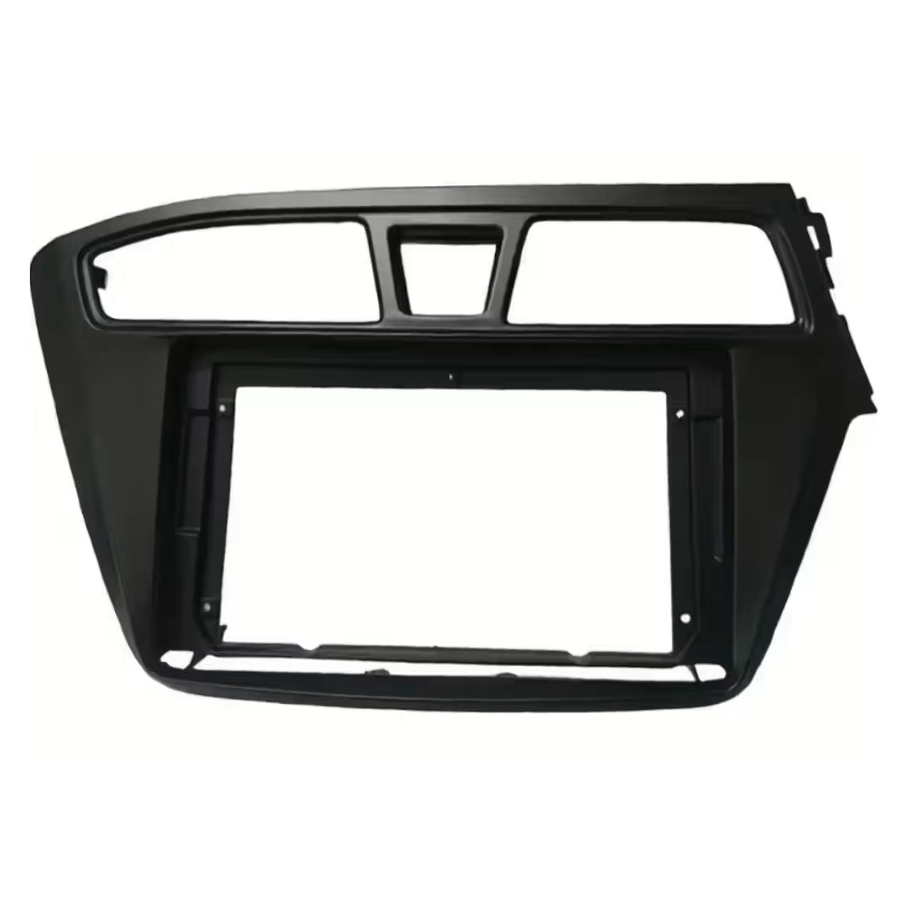 ON198-F2- OneNav Frame for Hyundai I-20 2014-2019 (9 Inch) (ON198-F2)