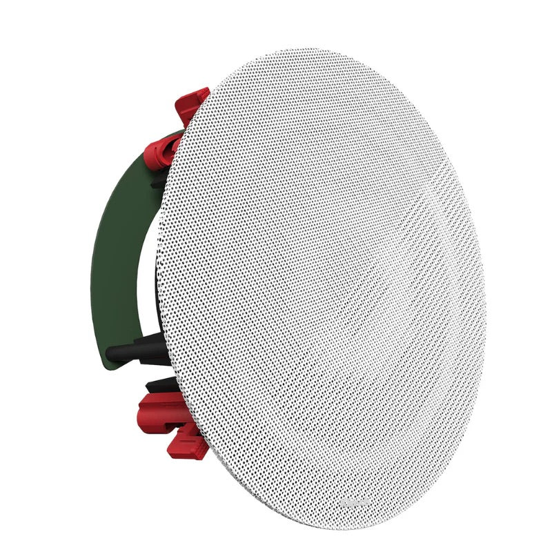 KLIPSCH - 1068515 - DESIGNER DS-160CDT SKYHOOK CINCH WHITE IN-CEILING SPEAKER (1068515)