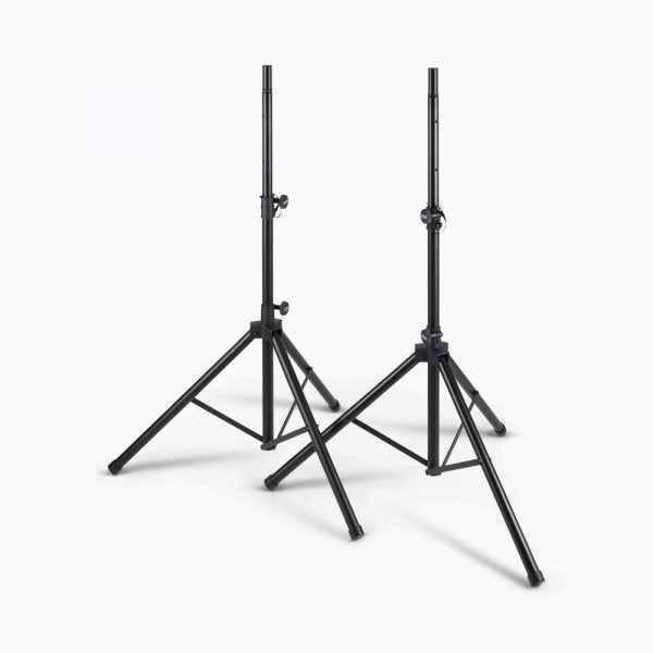 On Stage SSP7950 All-Aluminum Speaker Stand Pack (SSP7950)