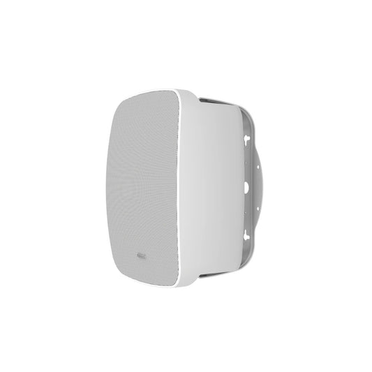 KLIPSCH - 1072014 - RSM SERIES RSM-525 WHITE RESIDENTIAL SURFACE MOUNT SPEAKER (1072014)