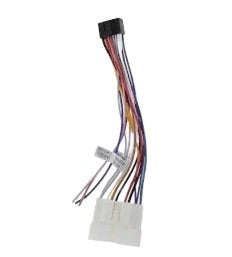 Harness for Isuzu (ISUZU1-H)