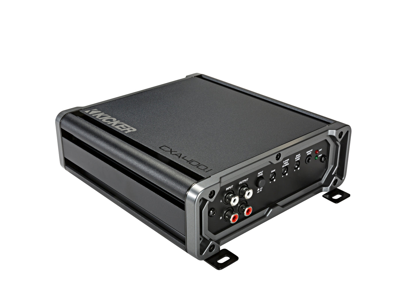 46CXA4001- Kicker 46CXA4001 Mono CX Amplifier (46CXA4001)