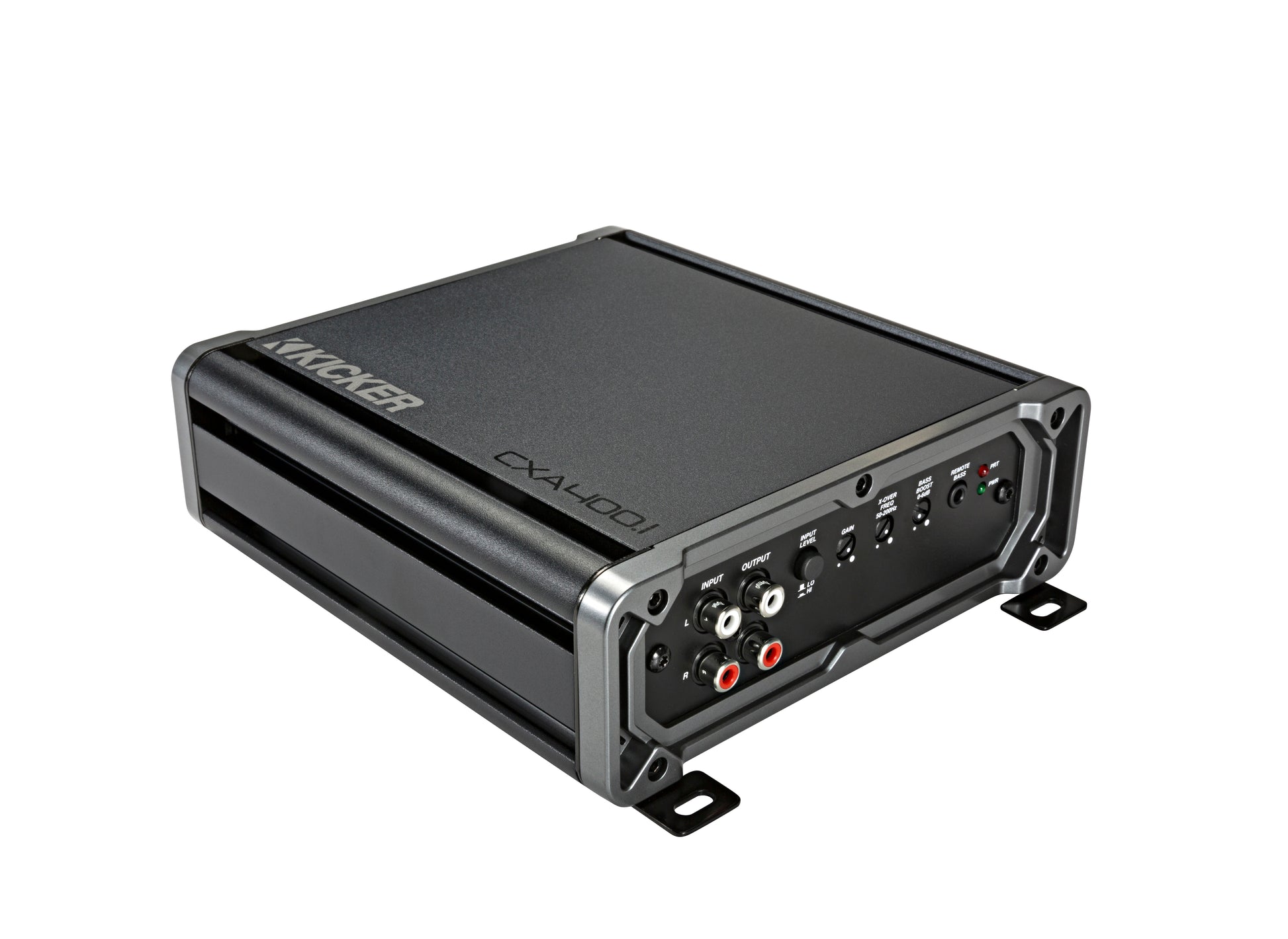 46CXA4001- Kicker 46CXA4001 Mono CX Amplifier (46CXA4001)