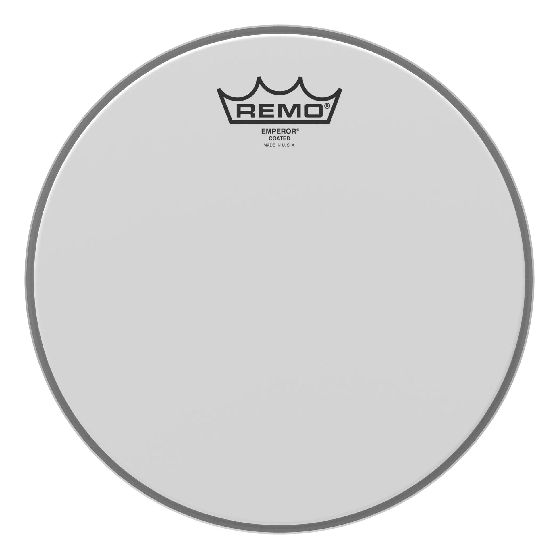REMO DRUM VELLUM (BE-0110-00)