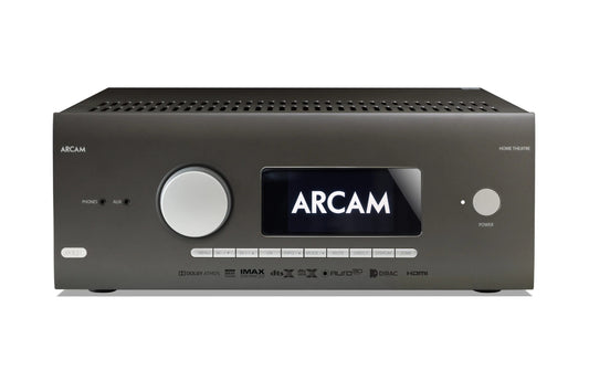 ARCAM AVR21 (ARCAM - AVR 21)