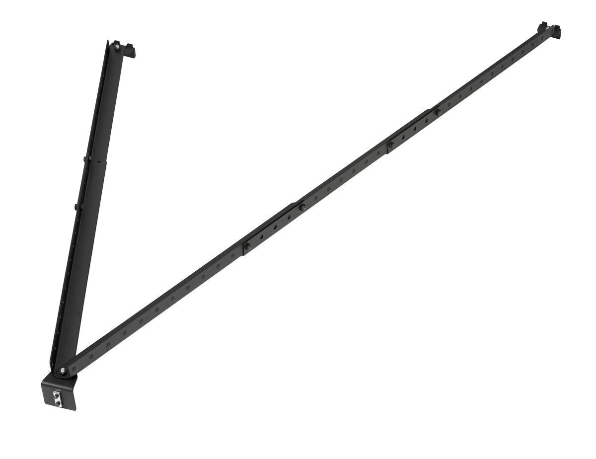 VOGELS - 7291430 - PFA 9143 WALL SUPPORT EXTENSION KIT 3 ARMS FOR PFA 9141 - BLACK (7291430)